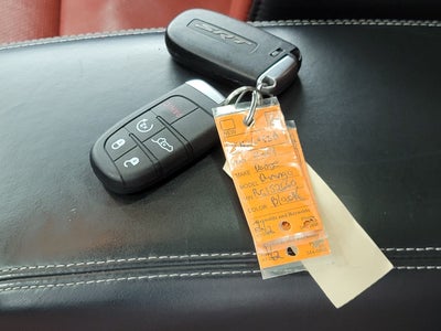 2024 Dodge Durango SRT 392 AWD