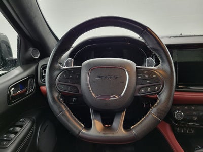 2024 Dodge Durango SRT 392 AWD