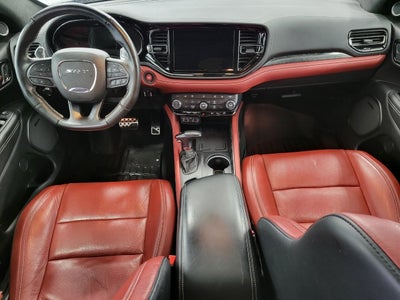 2024 Dodge Durango SRT 392 AWD