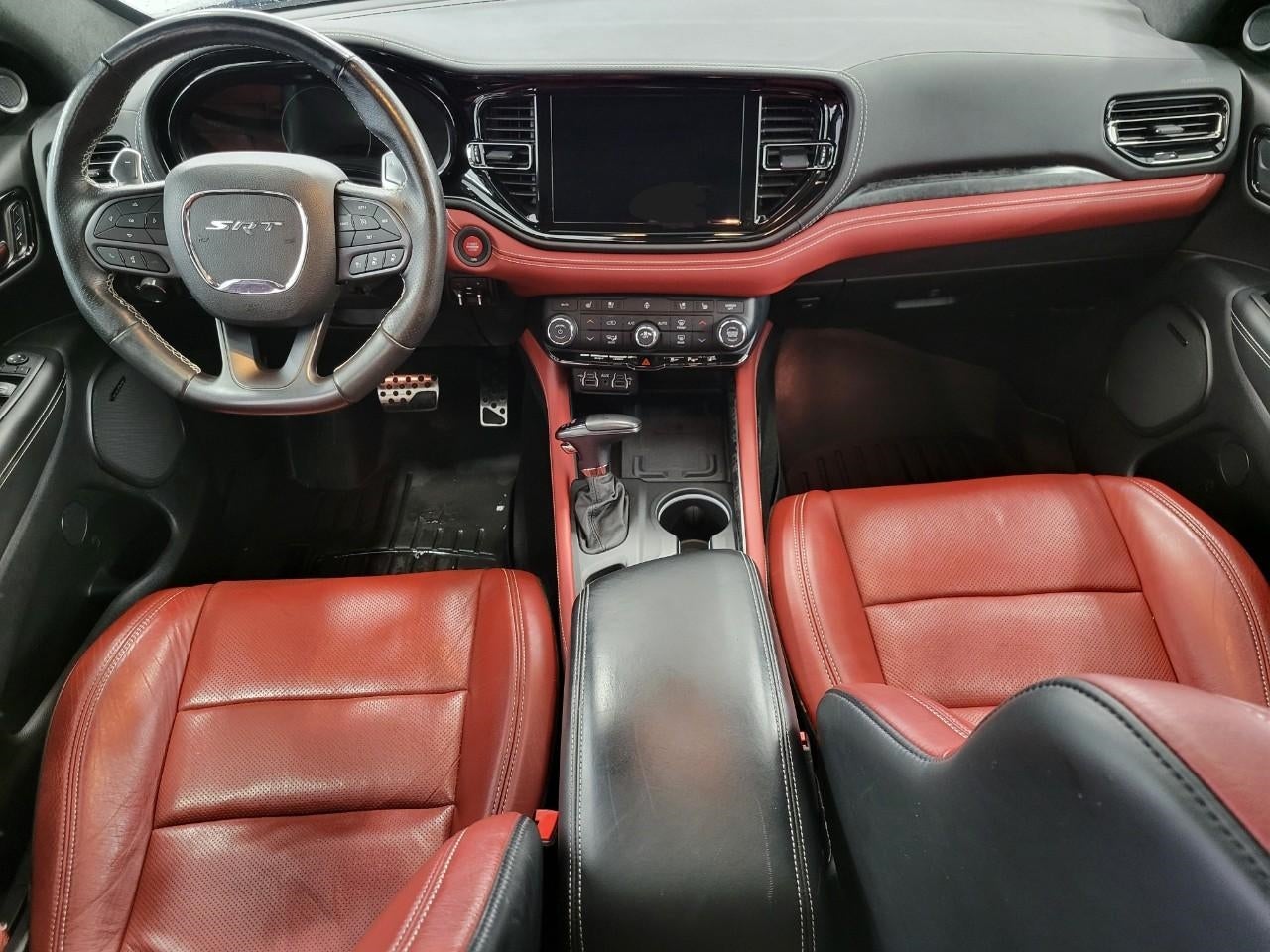 2024 Dodge Durango SRT 392 AWD