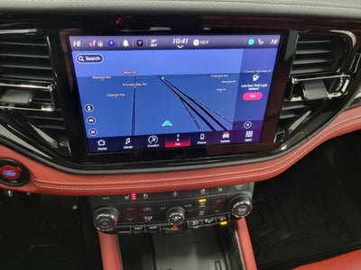 2024 Dodge Durango SRT 392 AWD