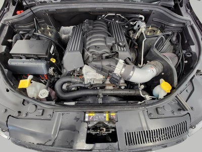 2024 Dodge Durango SRT 392 AWD