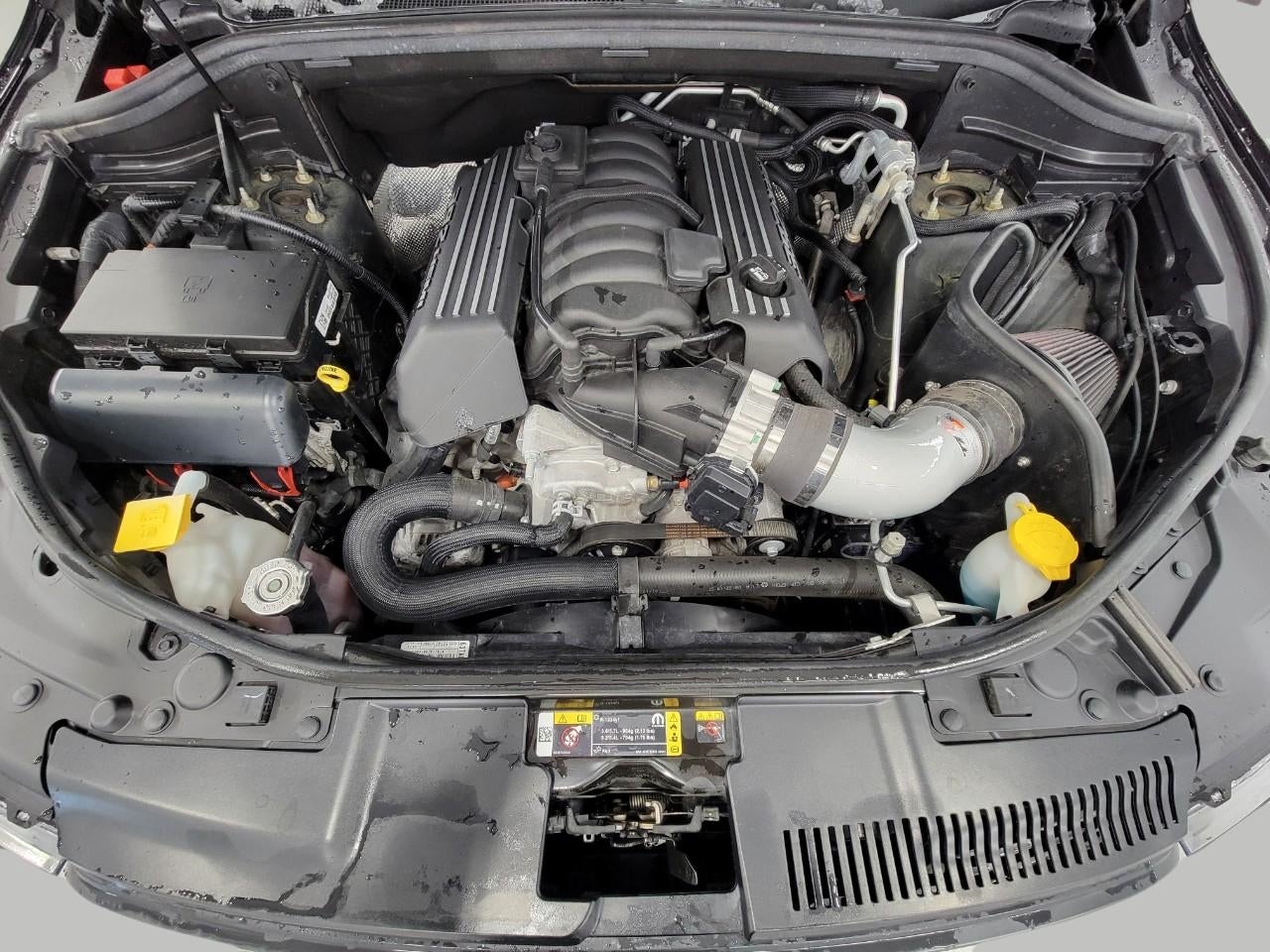 2024 Dodge Durango SRT 392 AWD