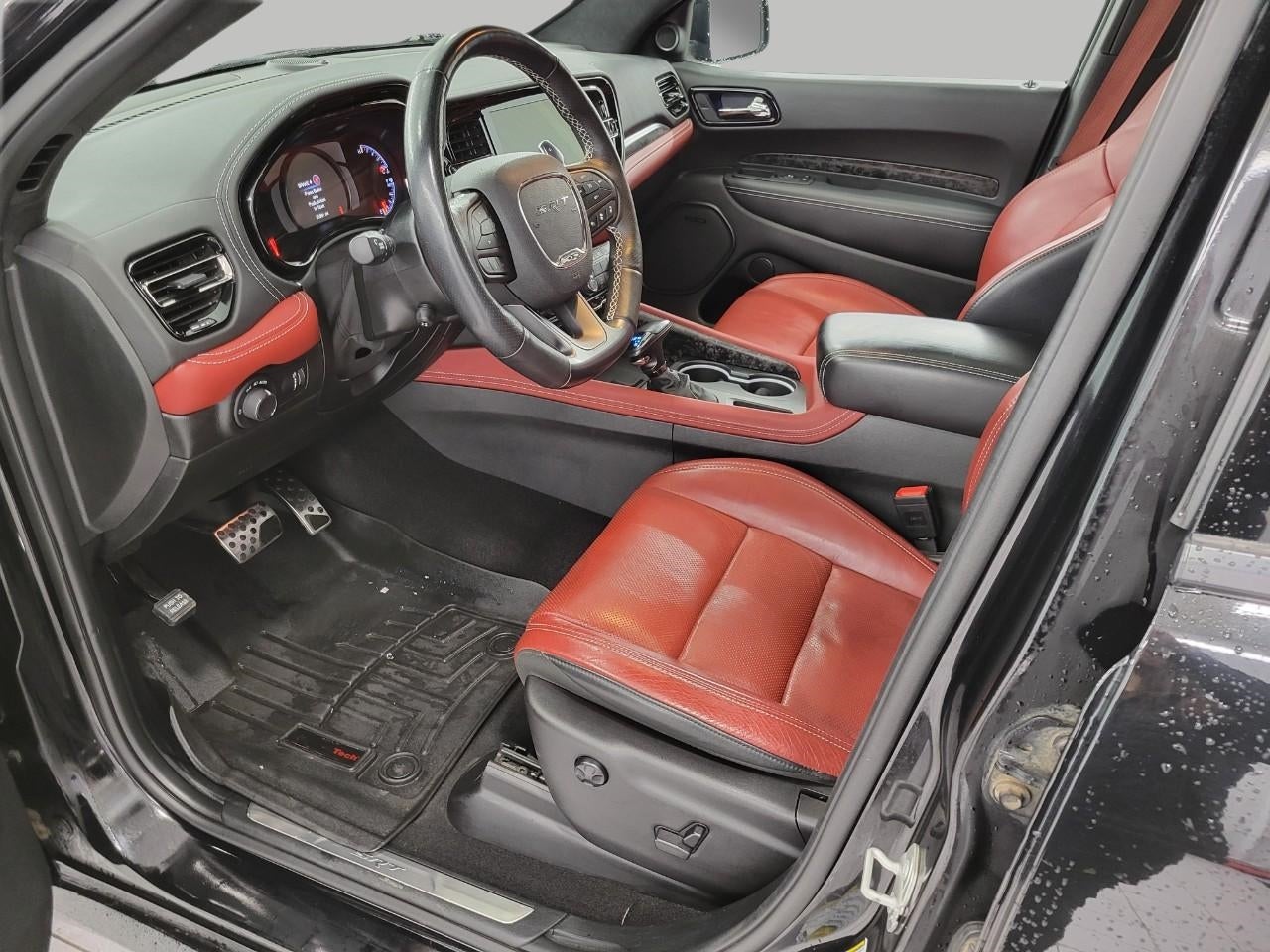 2024 Dodge Durango SRT 392 AWD