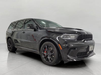 2024 Dodge Durango SRT Hellcat AWD