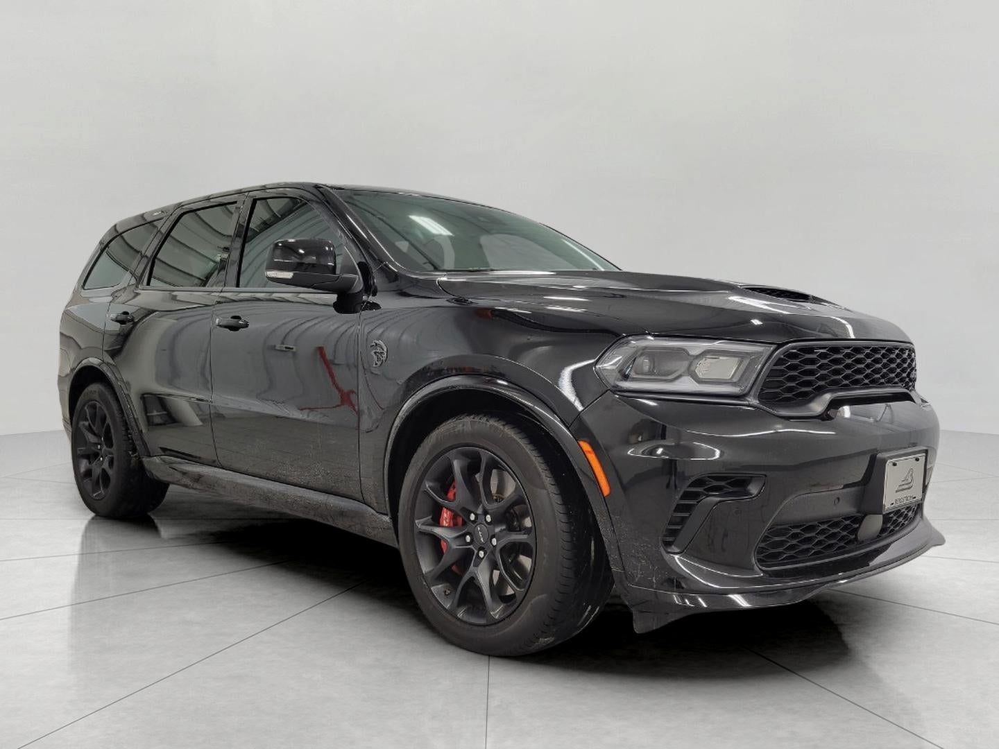 2024 Dodge Durango SRT Hellcat AWD