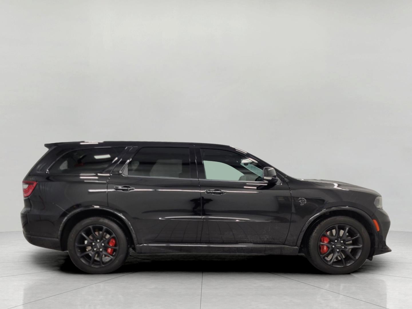 2024 Dodge Durango SRT Hellcat AWD