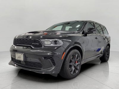 2024 Dodge Durango SRT Hellcat AWD
