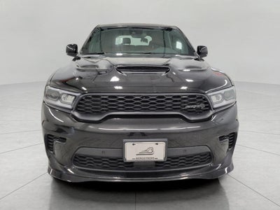 2024 Dodge Durango SRT Hellcat AWD