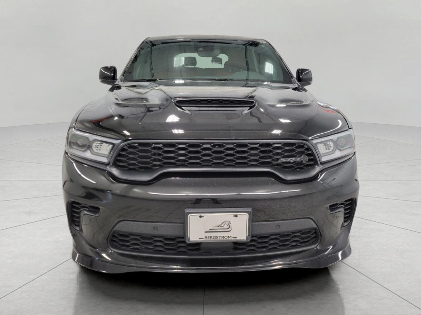 2024 Dodge Durango SRT Hellcat AWD