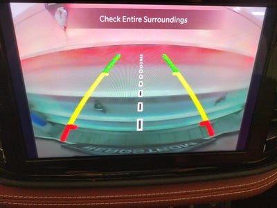 2024 Dodge Durango SRT Hellcat AWD