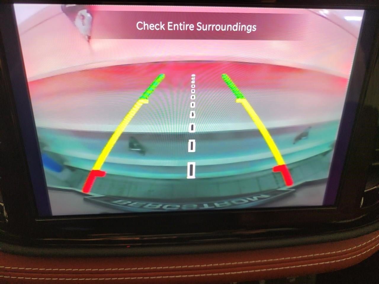 2024 Dodge Durango SRT Hellcat AWD