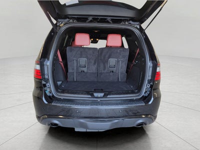 2024 Dodge Durango SRT Hellcat AWD