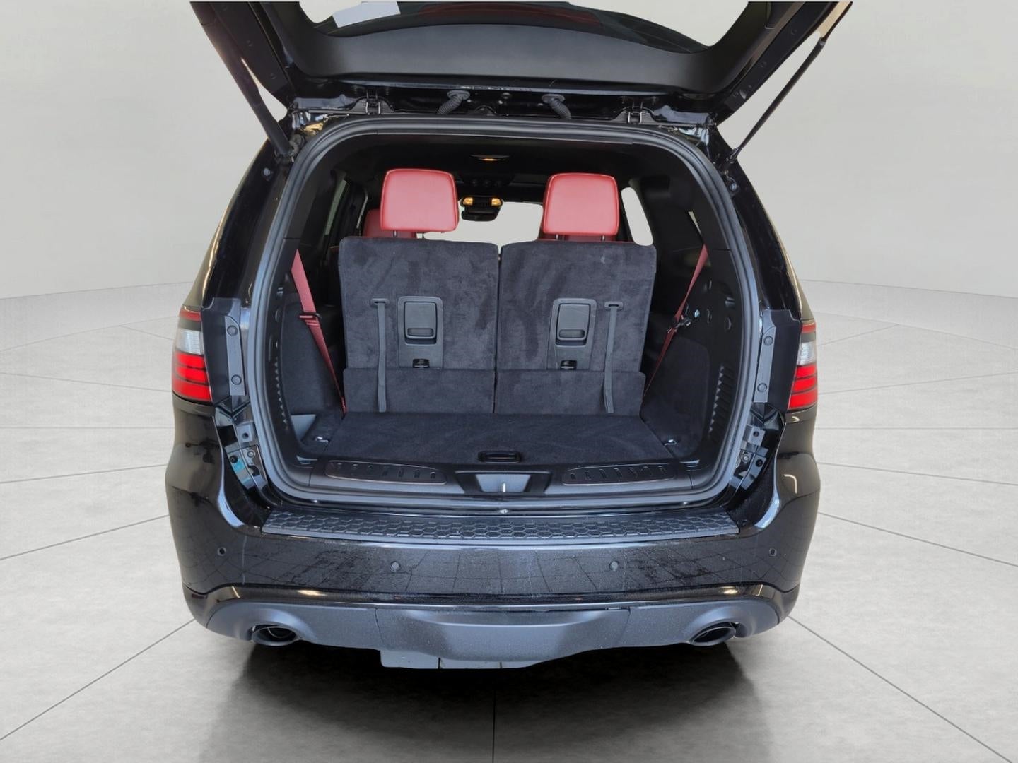 2024 Dodge Durango SRT Hellcat AWD