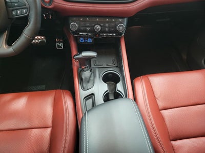 2024 Dodge Durango SRT Hellcat AWD