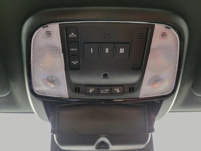 2024 Dodge Durango SRT Hellcat AWD