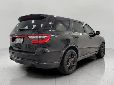 2024 Dodge Durango SRT Hellcat AWD