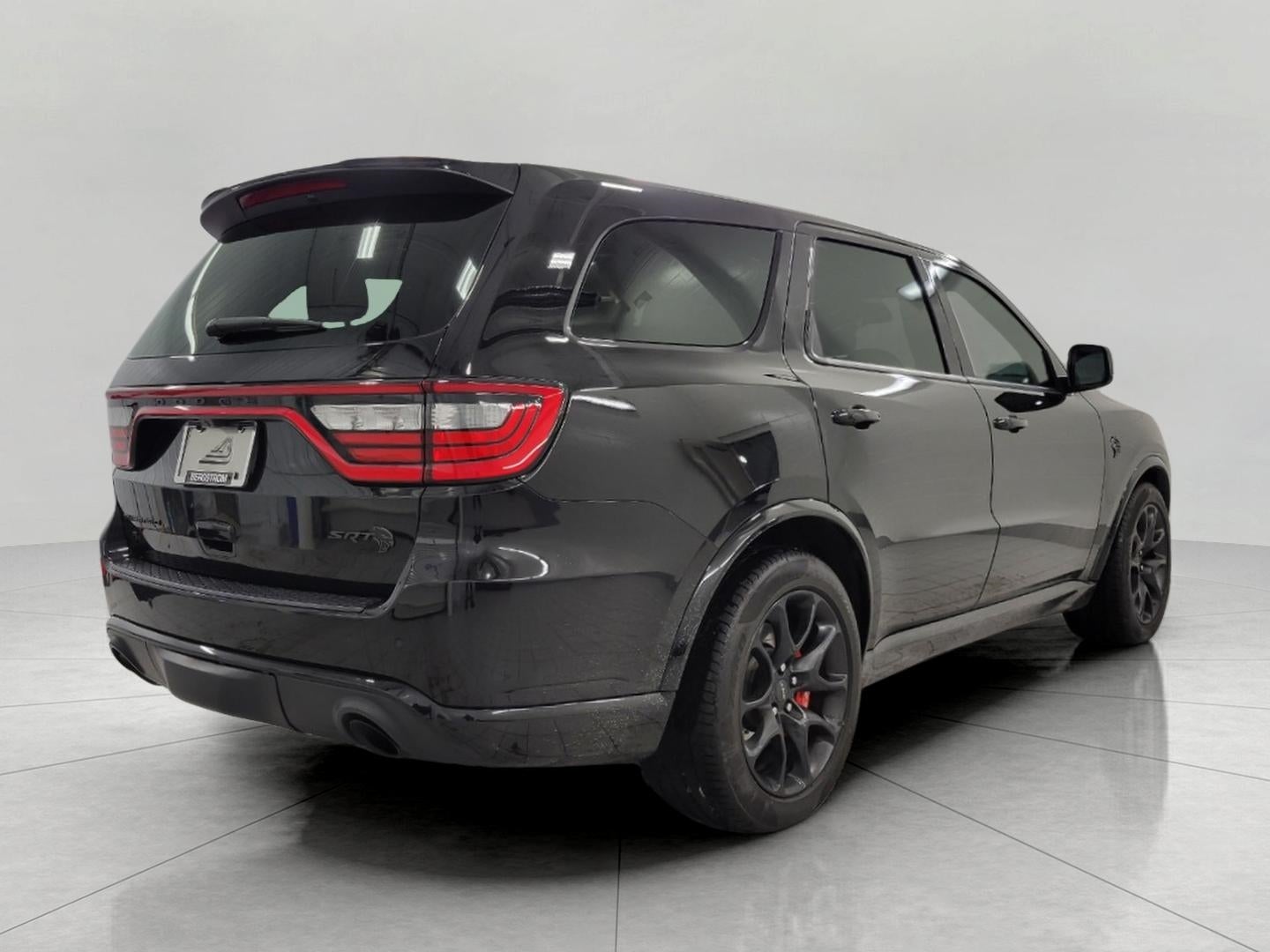 2024 Dodge Durango SRT Hellcat AWD