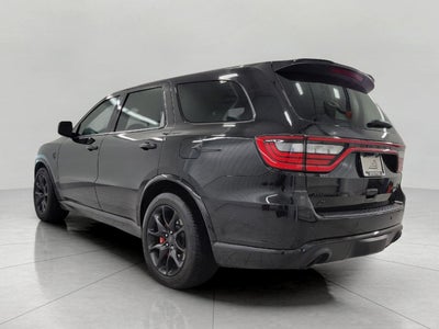 2024 Dodge Durango SRT Hellcat AWD