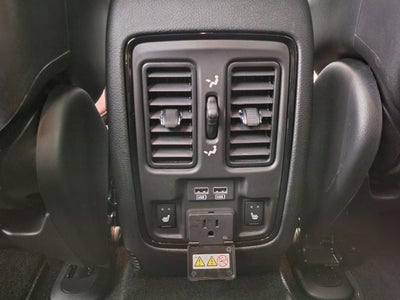 2024 Dodge Durango SRT Hellcat AWD