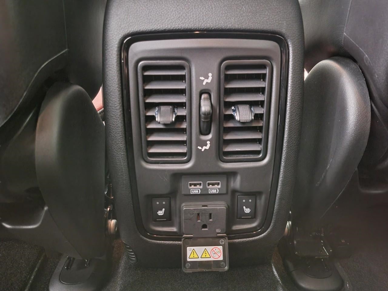 2024 Dodge Durango SRT Hellcat AWD