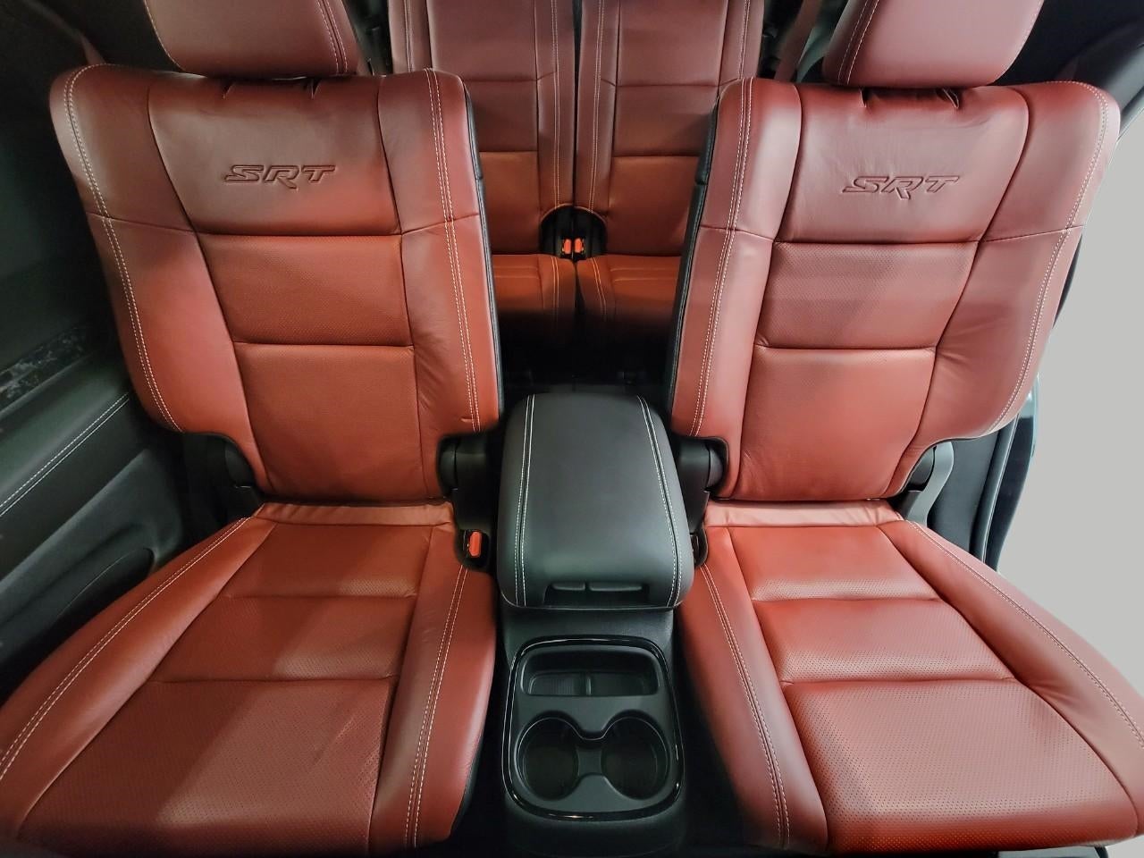 2024 Dodge Durango SRT Hellcat AWD