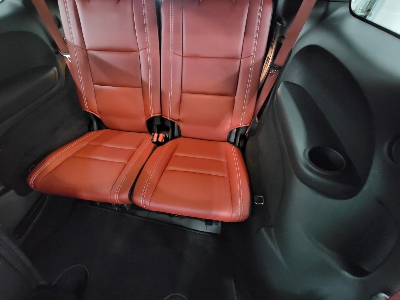 2024 Dodge Durango SRT Hellcat AWD