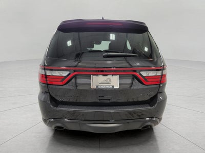 2024 Dodge Durango SRT Hellcat AWD