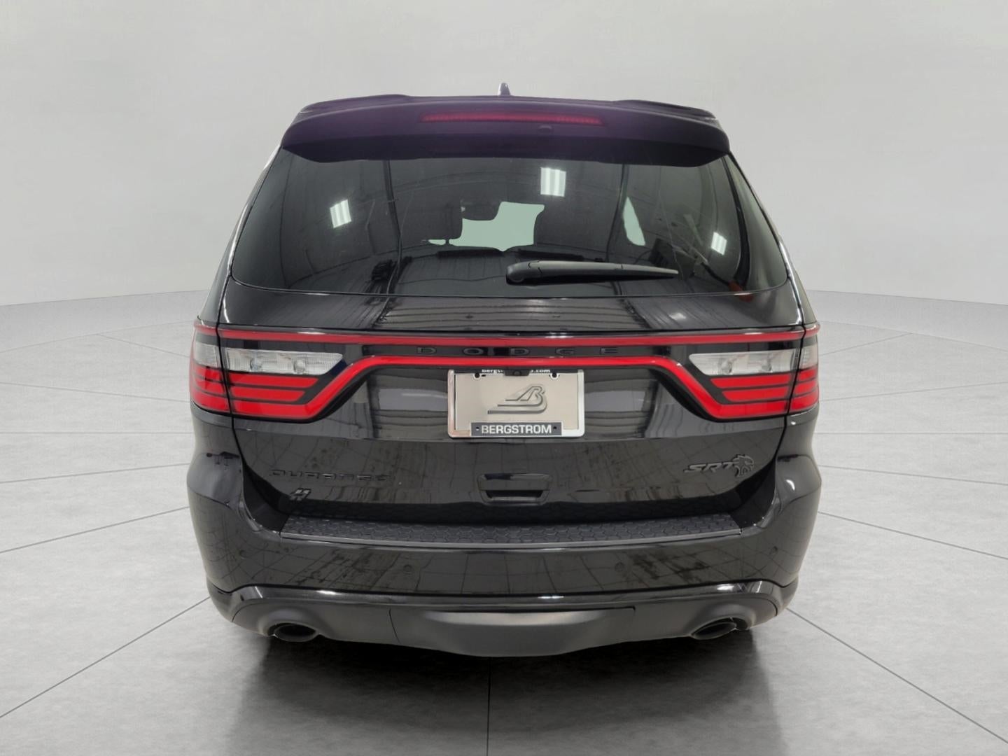 2024 Dodge Durango SRT Hellcat AWD