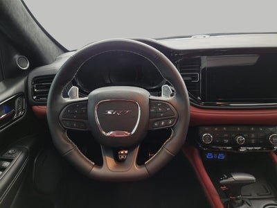 2024 Dodge Durango SRT Hellcat AWD
