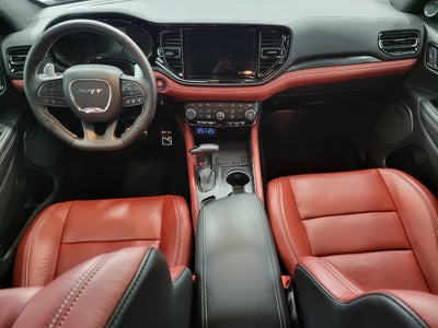 2024 Dodge Durango SRT Hellcat AWD