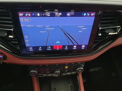 2024 Dodge Durango SRT Hellcat AWD