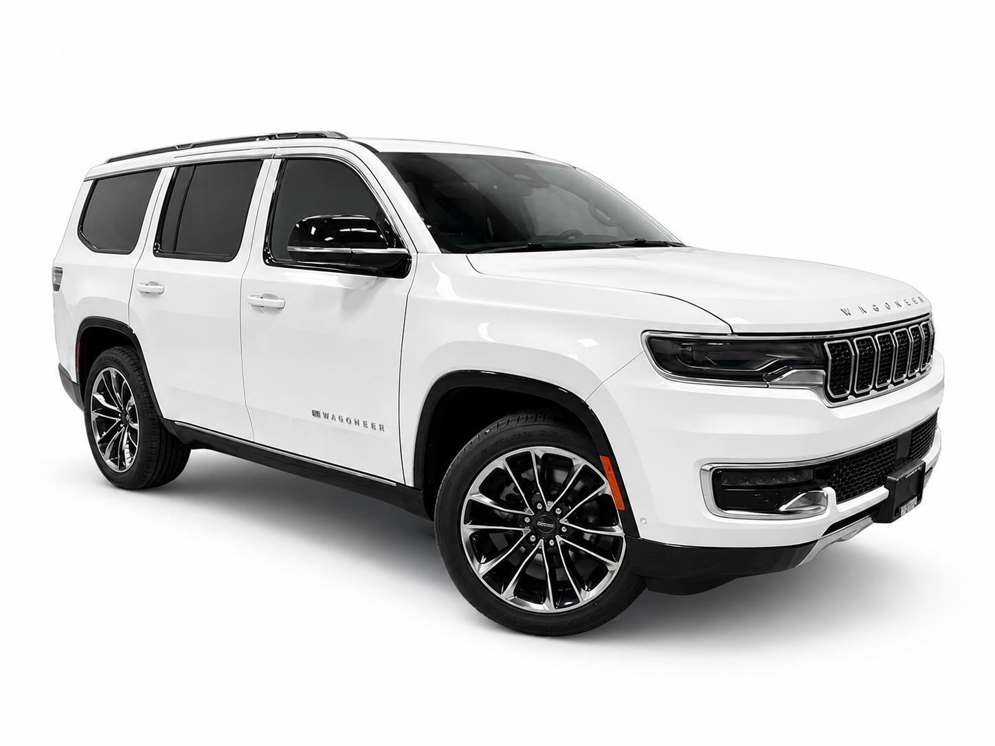 2023 Jeep Wagoneer Series III 4x4