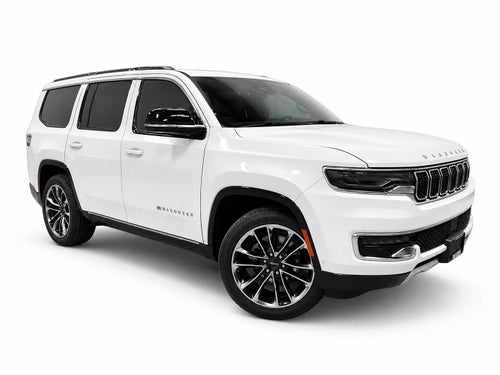 2023 Jeep Wagoneer Series III 4x4