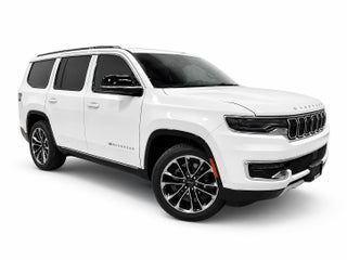 2023 Jeep Wagoneer Series III 4x4