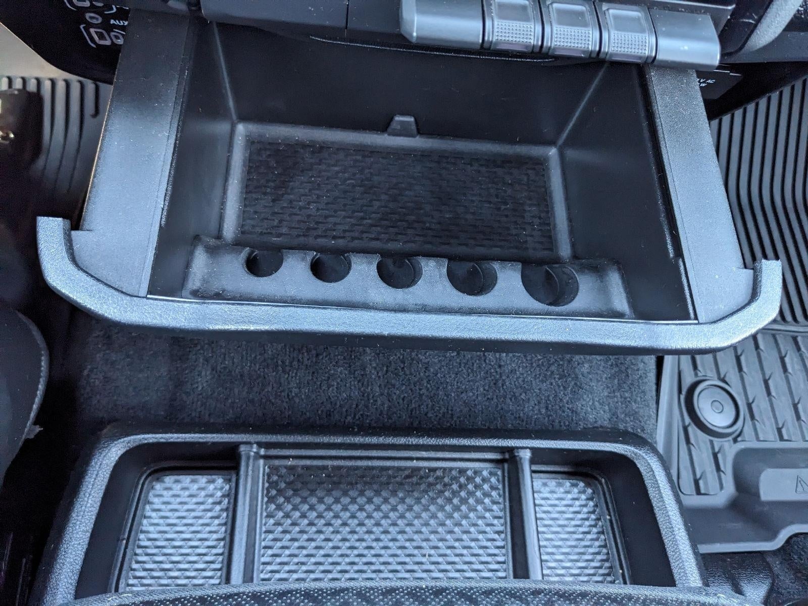 2025 RAM 1500 Laramie 4x4 Crew Cab 5'7 Box