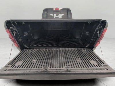 2021 RAM 1500 Limited 4x4 Crew Cab 6'4 Box