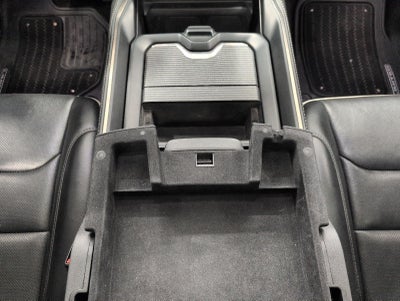 2021 RAM 1500 Limited 4x4 Crew Cab 6'4 Box