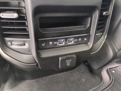 2021 RAM 1500 Limited 4x4 Crew Cab 6'4 Box