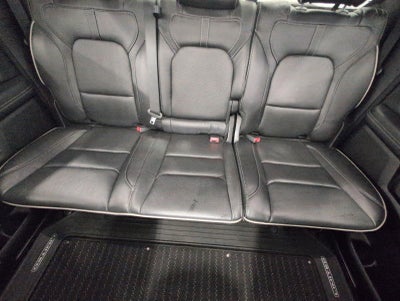 2021 RAM 1500 Limited 4x4 Crew Cab 6'4 Box