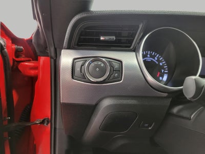 2019 Ford Mustang GT Fastback