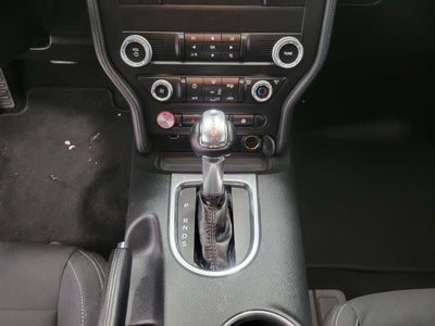 2019 Ford Mustang GT Fastback