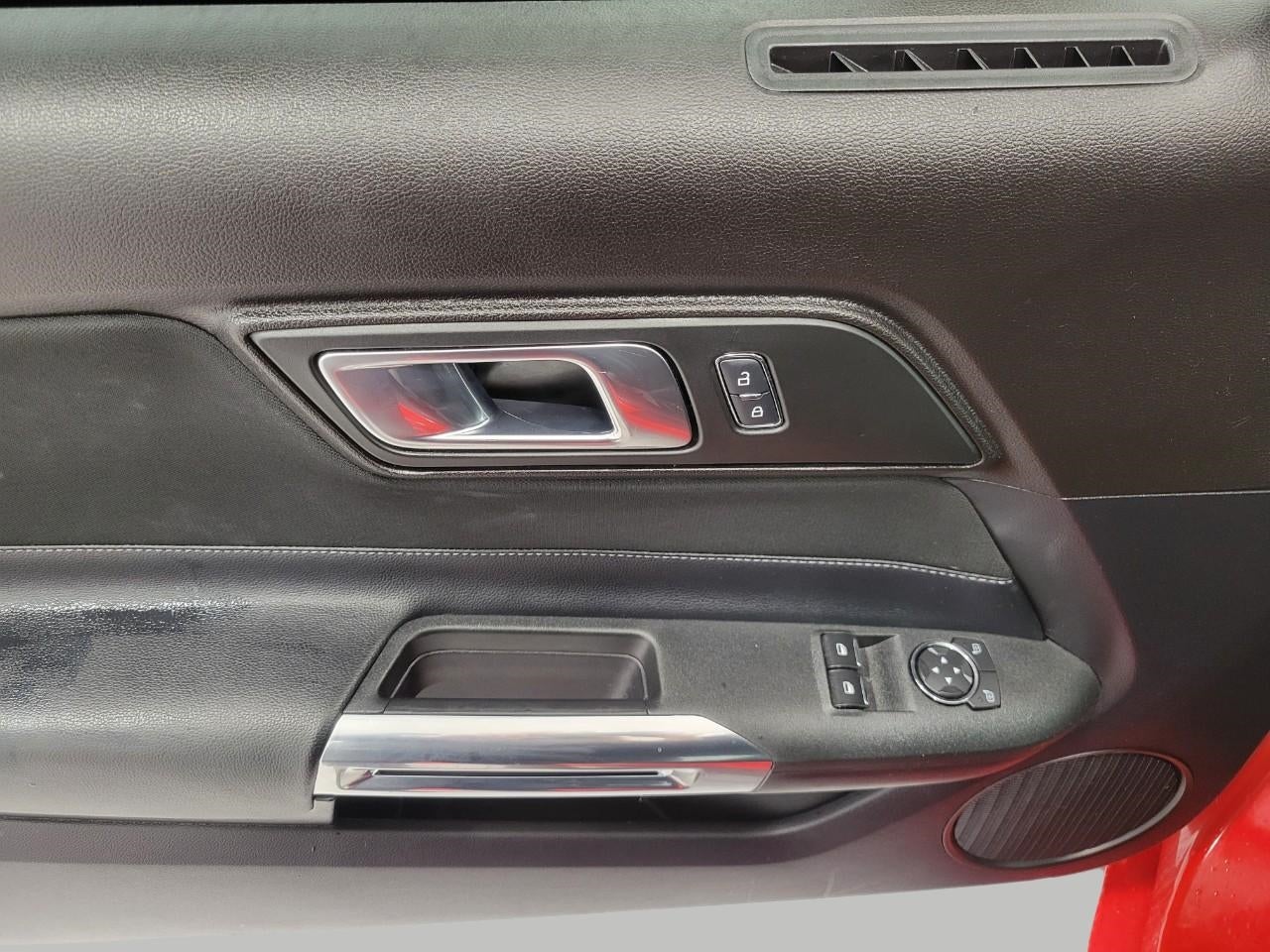 2019 Ford Mustang GT Fastback