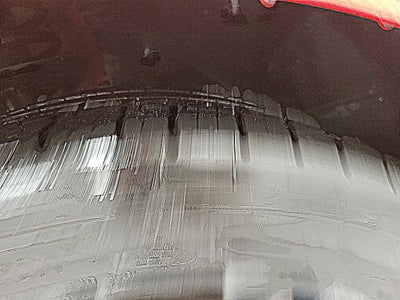 2019 Ford Mustang GT Fastback