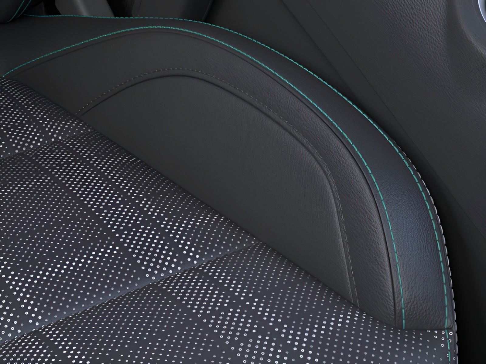 2026 Ford Mustang GT Fastback