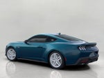 2026 Ford Mustang GT Fastback