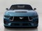 2026 Ford Mustang GT Fastback