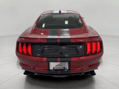 2022 Ford Mustang GT Fastback