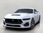 2026 Ford Mustang GT Fastback