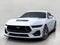 2026 Ford Mustang GT Fastback